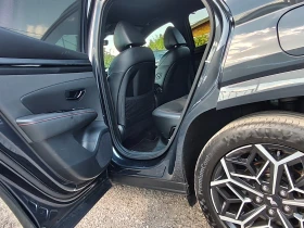 Hyundai Tucson N-LINE !!!, снимка 15