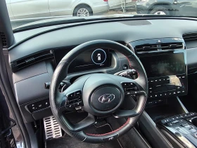 Hyundai Tucson N-LINE !!!, снимка 6