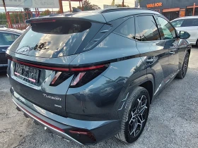 Hyundai Tucson N-LINE !!!, снимка 5
