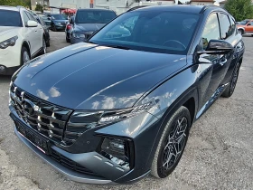 Hyundai Tucson N-LINE !!!, снимка 1