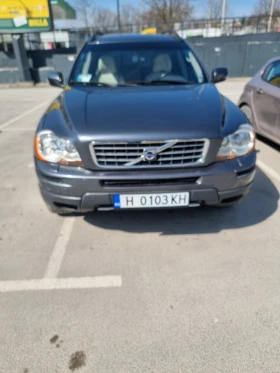 Volvo Xc90 2.4.D5., снимка 1