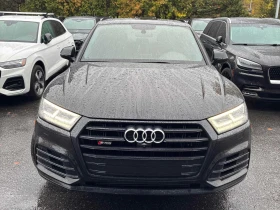 Audi SQ5 Progressiv / Лизинг, снимка 6