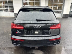 Audi SQ5 Progressiv / Лизинг, снимка 4