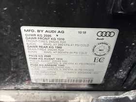 Audi SQ5 Progressiv / Лизинг, снимка 11