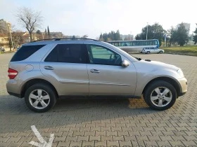 Mercedes-Benz ML 500 306 .  | Mobile.bg    6