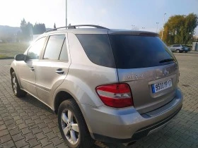 Mercedes-Benz ML 500 306 .  | Mobile.bg    9