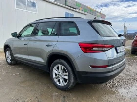 Skoda Kodiaq 2.0TDI-4X4-NAVI-KEYLESS-ADAPTIVE LED-OFFROAD PACK, снимка 7