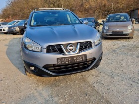 Nissan Qashqai, снимка 2 - Автомобили и джипове - 44648694