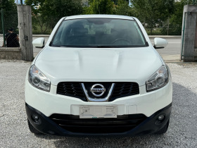 Nissan Qashqai 1, 5 DCi* 2012 г* FACE LIFT* ИТАЛИЯ* EURO 5, снимка 3
