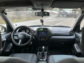 Toyota Rav4, снимка 5