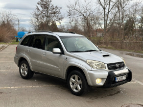 Toyota Rav4, снимка 1