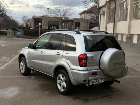 Toyota Rav4, снимка 3