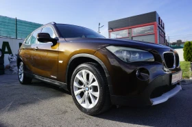 BMW X1 2.0/44//XENNON/AUTOMATIK | Mobile.bg    1