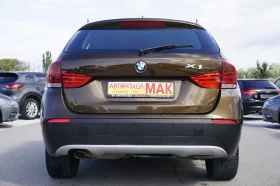 BMW X1 2.0/44//XENNON/AUTOMATIK | Mobile.bg    4