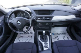 BMW X1 2.0/44//XENNON/AUTOMATIK | Mobile.bg    8