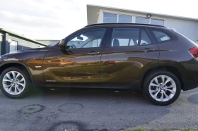 BMW X1 2.0/4х4/Навигация/XENNON/AUTOMATIK, снимка 2