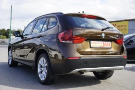 BMW X1 2.0/4х4/Навигация/XENNON/AUTOMATIK, снимка 3