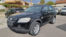 Chevrolet Captiva 2.4i 4x4 GAS Euro4 - [1] 