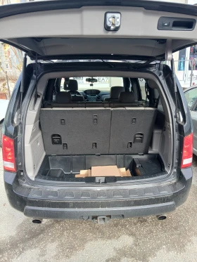 Honda Pilot 3.5, снимка 5