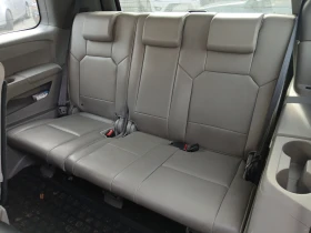 Honda Pilot 3.5, снимка 10