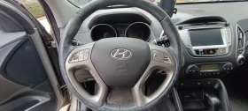 Hyundai IX35 2.0 i, снимка 12