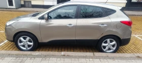 Hyundai IX35 2.0 i, снимка 3