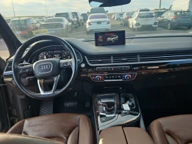 Audi Q7, снимка 7