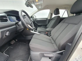 VW T-Roc VW T- Roc Life 1.5 TSI OPF DSG - 49990 лв. - 28220088 4