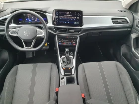 VW T-Roc VW T- Roc Life 1.5 TSI OPF DSG - 49990 лв. - 28220088 6