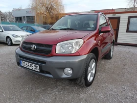 Toyota Rav4 1.8 I.  1