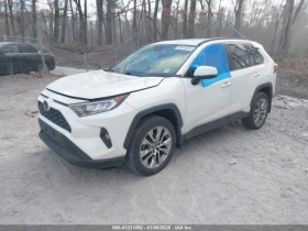 Toyota Rav4 XLE PREMIUM | Mobile.bg    4