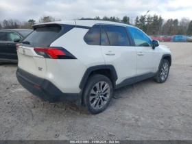 Toyota Rav4 XLE PREMIUM | Mobile.bg    6