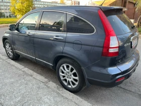 Honda Cr-v 2.2 cdti | Mobile.bg    4