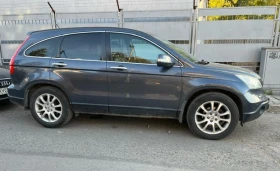 Honda Cr-v 2.2 cdti | Mobile.bg    5