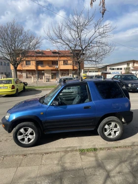 Toyota Rav4, снимка 2