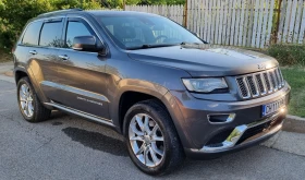 Обява за продажба на Jeep Grand cherokee Summit 3.0 Ecodiesel  ~35 999 лв. - изображение 7