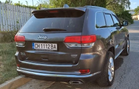 Обява за продажба на Jeep Grand cherokee Summit 3.0 Ecodiesel  ~35 999 лв. - изображение 5