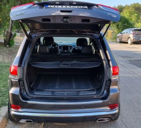 Jeep Grand cherokee Summit 3.0 Ecodiesel  | Mobile.bg    15