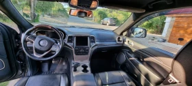Обява за продажба на Jeep Grand cherokee Summit 3.0 Ecodiesel  ~35 999 лв. - изображение 9