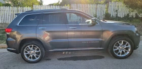 Обява за продажба на Jeep Grand cherokee Summit 3.0 Ecodiesel  ~35 999 лв. - изображение 6