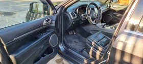 Обява за продажба на Jeep Grand cherokee Summit 3.0 Ecodiesel  ~35 999 лв. - изображение 8