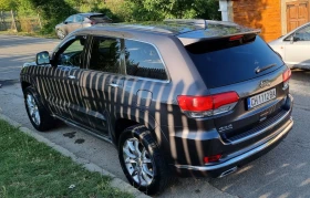 Обява за продажба на Jeep Grand cherokee Summit 3.0 Ecodiesel  ~35 999 лв. - изображение 3