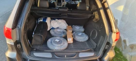 Jeep Grand cherokee Summit 3.0 Ecodiesel  | Mobile.bg    17