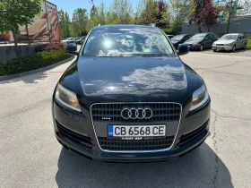 Обява за продажба на Audi Q7 3.0d 233 к.с. ~16 500 лв. - изображение 6