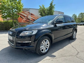 Audi Q7 3.0d 233 к.с.