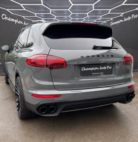 Porsche Cayenne 3.0 D БАРТЕР-ЛИЗИНГ - 64999 лв. - 47001649 | Car24.bg