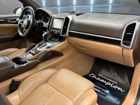 Porsche Cayenne 3.0 D БАРТЕР-ЛИЗИНГ - 64999 лв. - 47001649 | Car24.bg
