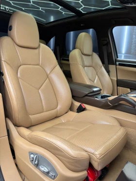 Porsche Cayenne 3.0 D БАРТЕР-ЛИЗИНГ - 64999 лв. - 47001649 | Car24.bg