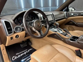 Porsche Cayenne 3.0 D БАРТЕР-ЛИЗИНГ - 64999 лв. - 47001649 | Car24.bg