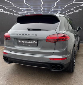 Porsche Cayenne 3.0 D БАРТЕР-ЛИЗИНГ - 64999 лв. - 47001649 | Car24.bg